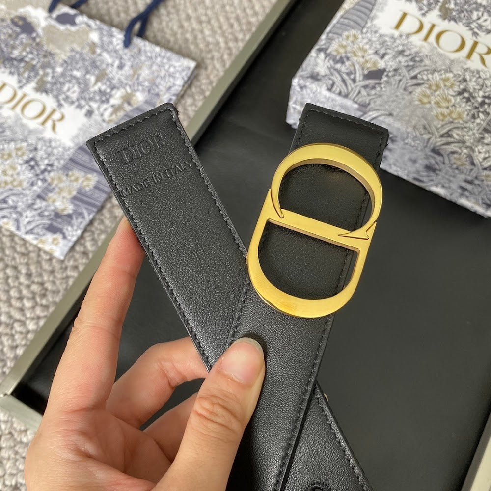 Dragons Bags Diorn Luxury Belt --104907
