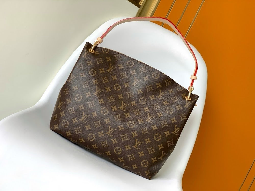 Dragons Bags LVn Luxury Bag --80317