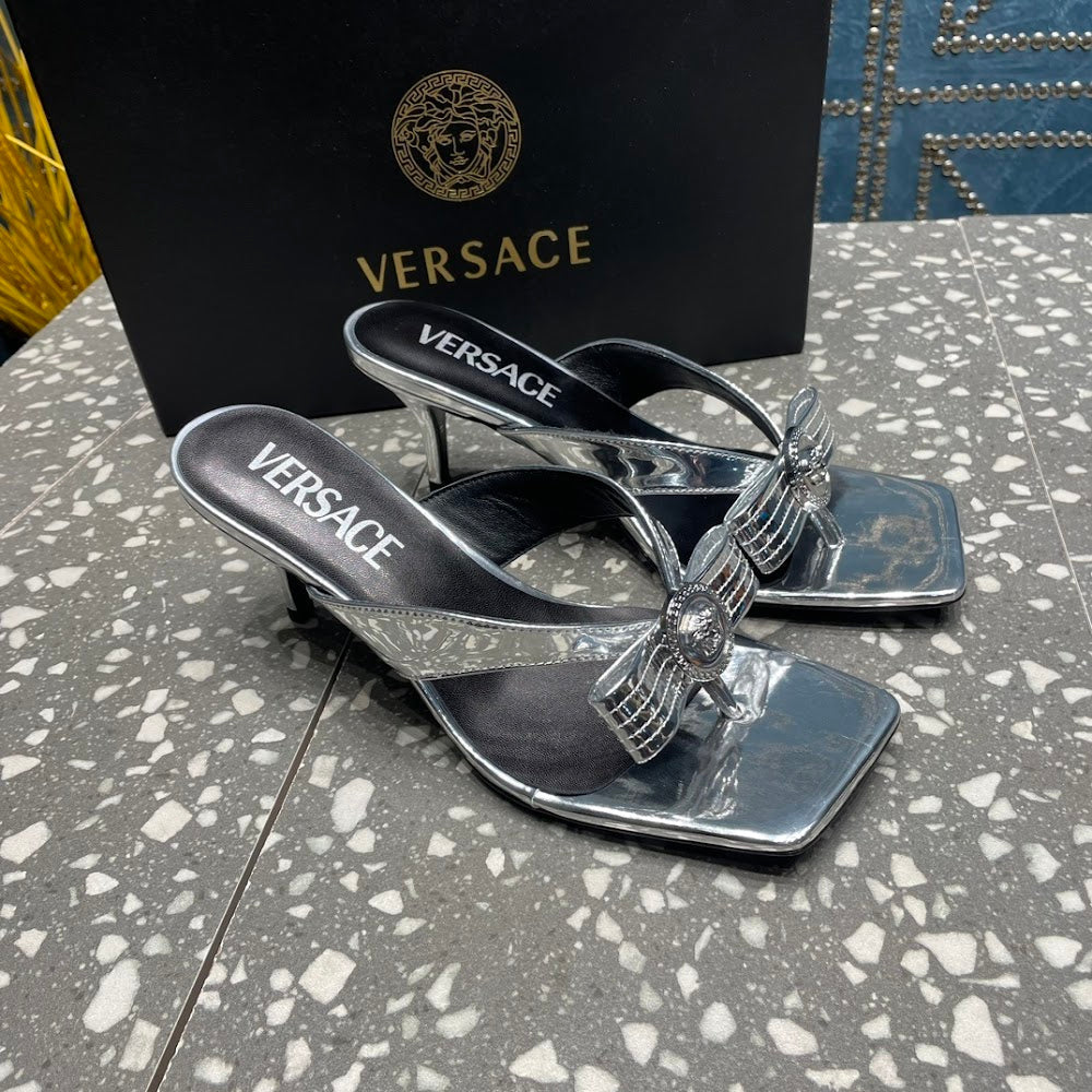Dragons Bags Versace Luxury Heels --51018