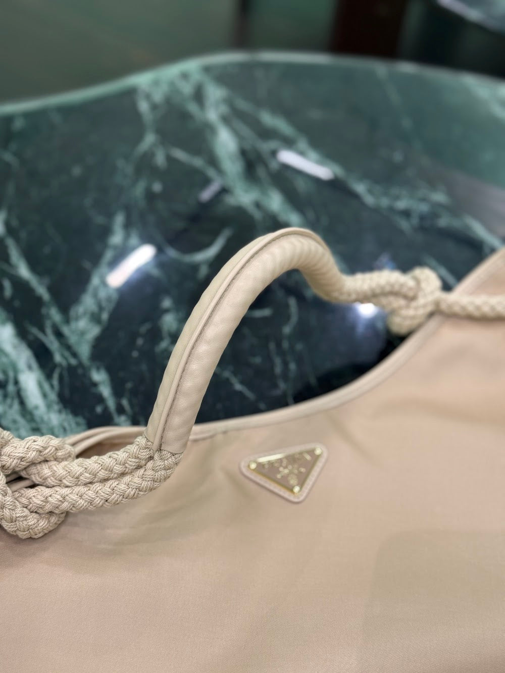 Dragons Bags Pradn Luxury Bag --102278