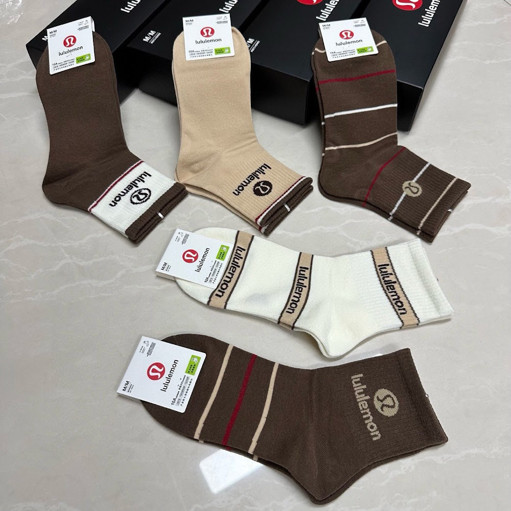 Dragons Bags Premium Luxury Socks --98504