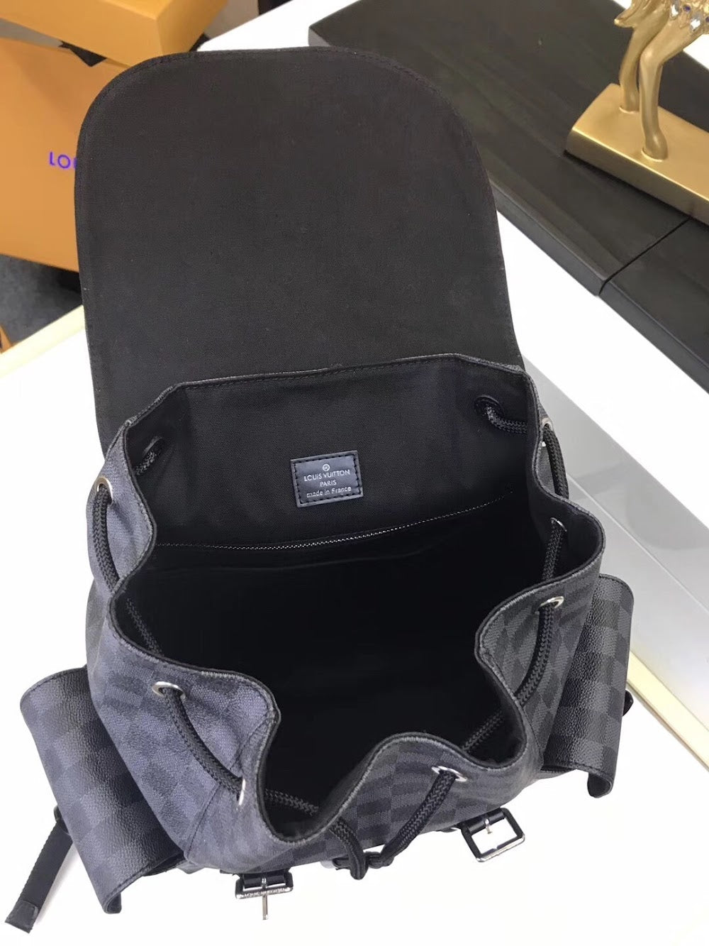 Dragons Bags ln Luxury Bag --66575