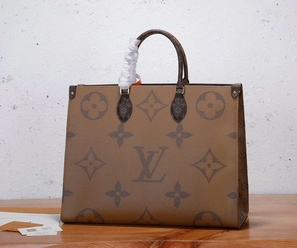 Dragons Bags ln Luxury Bag --97251