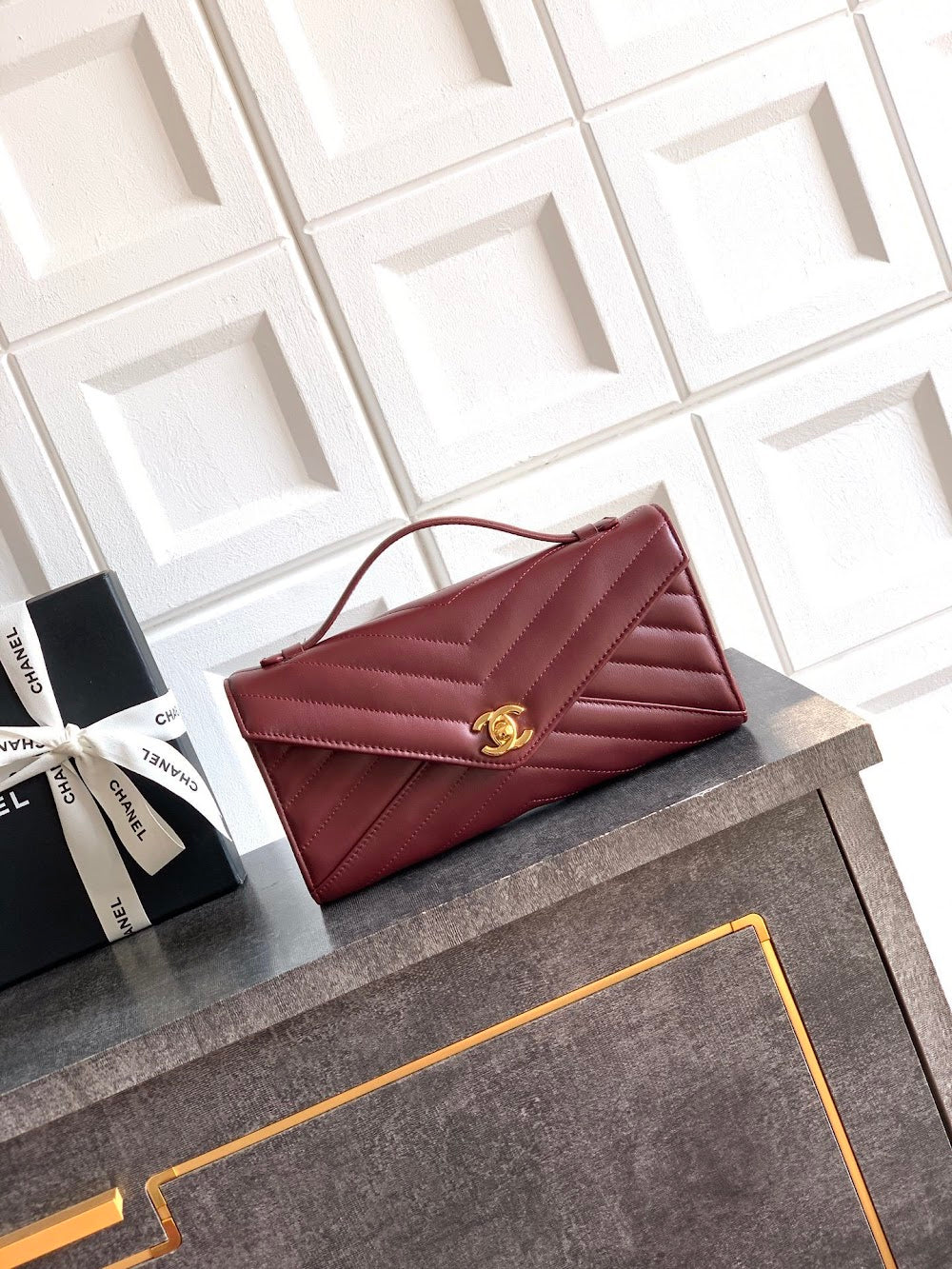 Dragons Bags CHn Luxury Bag --113026