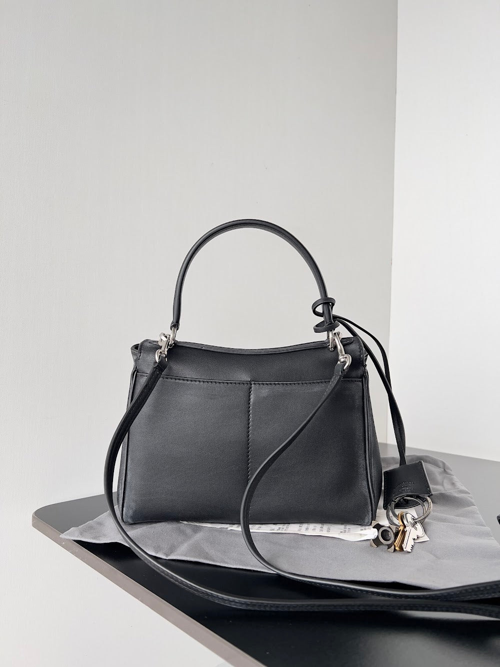 Dragons Bags Balenciaga Luxury Bag --110812