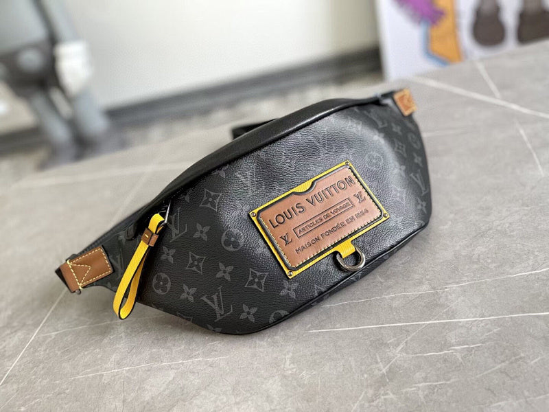 Dragons Bags LVn Luxury Bag --80089