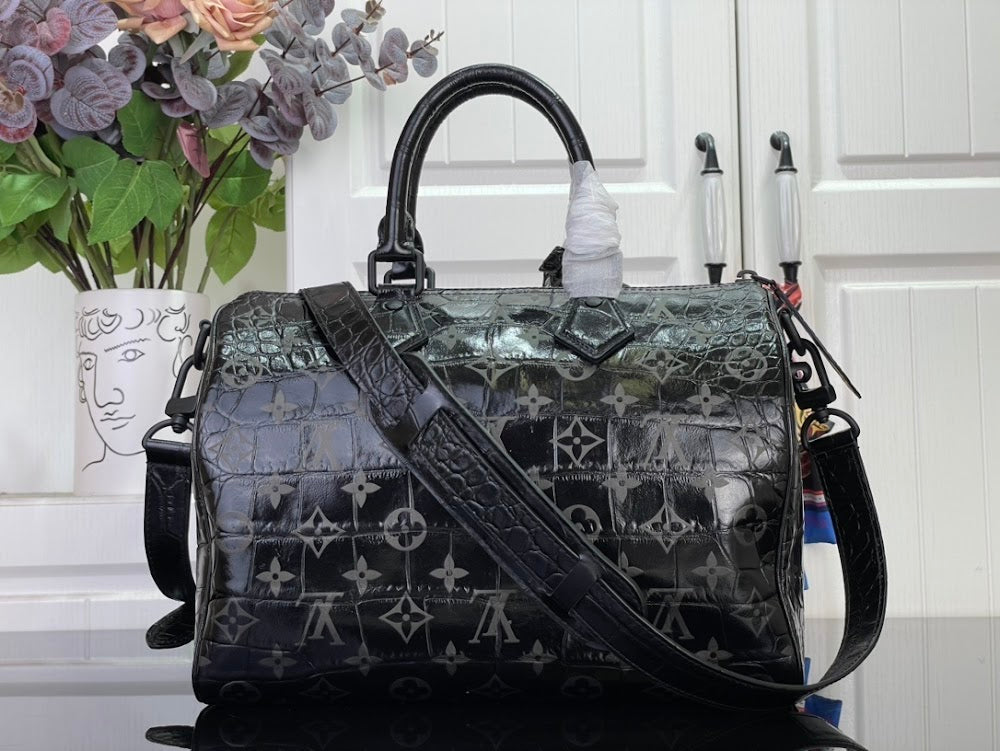 Dragons Bags ln Luxury Bag --97173
