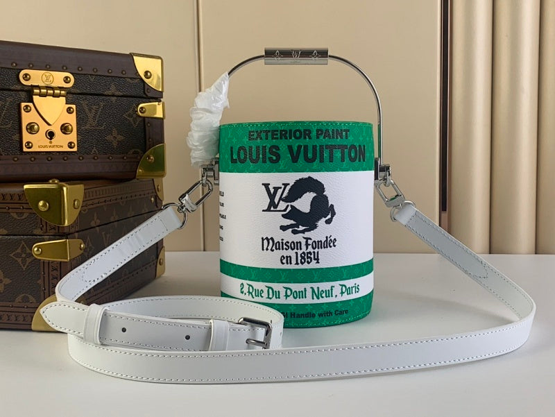 Dragons Bags ln Luxury Bag --67651