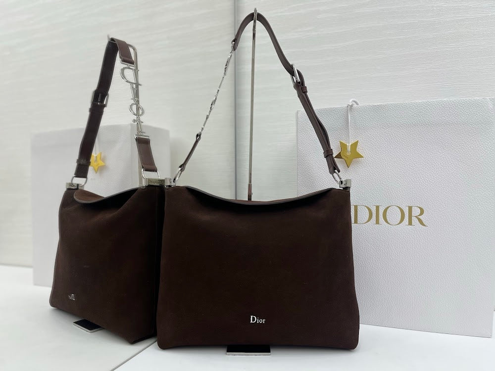 Dragons BagsDiorn Luxury Bag --115287