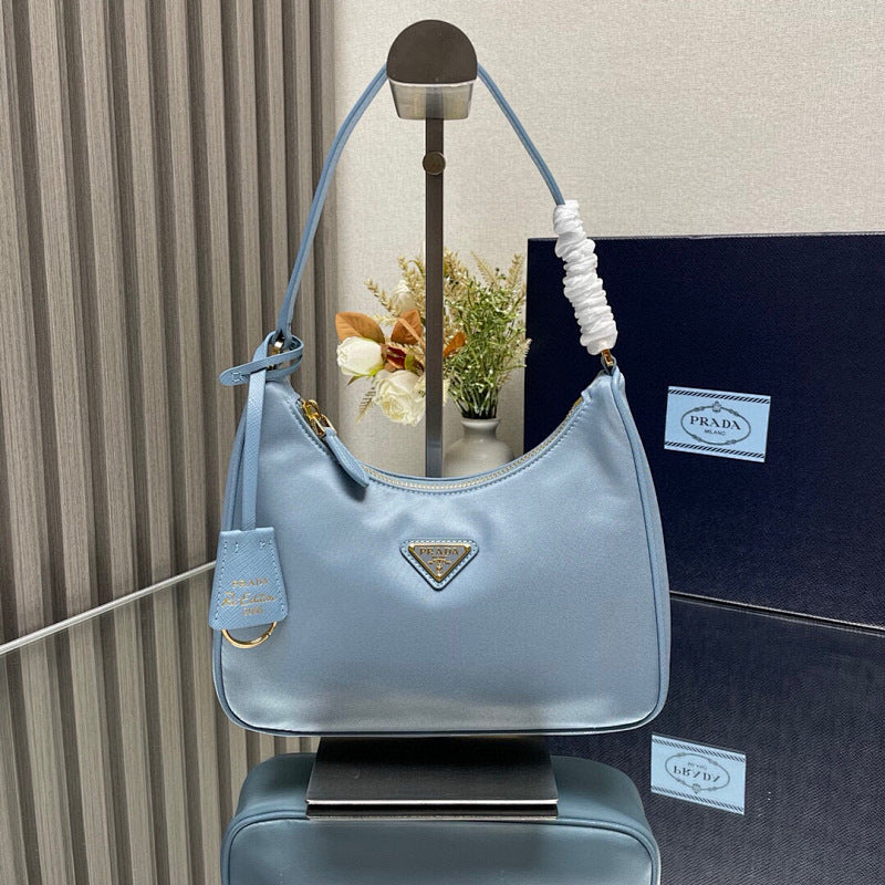 Dragons Bags pradn Luxury Bag --73734