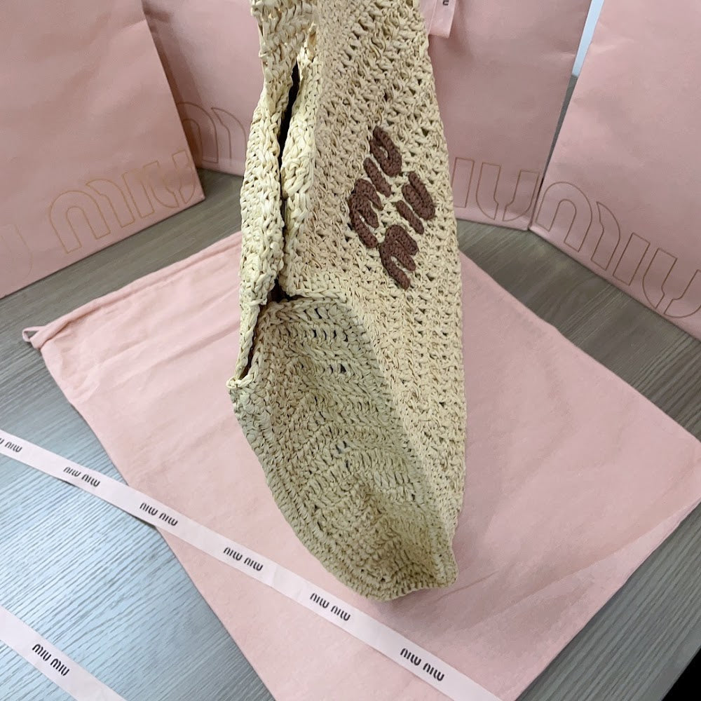 Dragons Bags Miun Miun Luxury Bag --122809