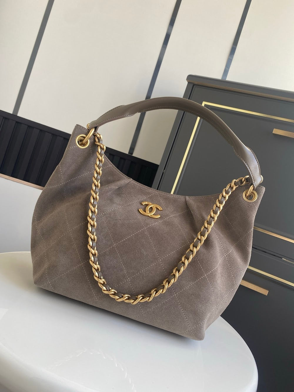 Dragons BagsCHn Luxury Bag --114258
