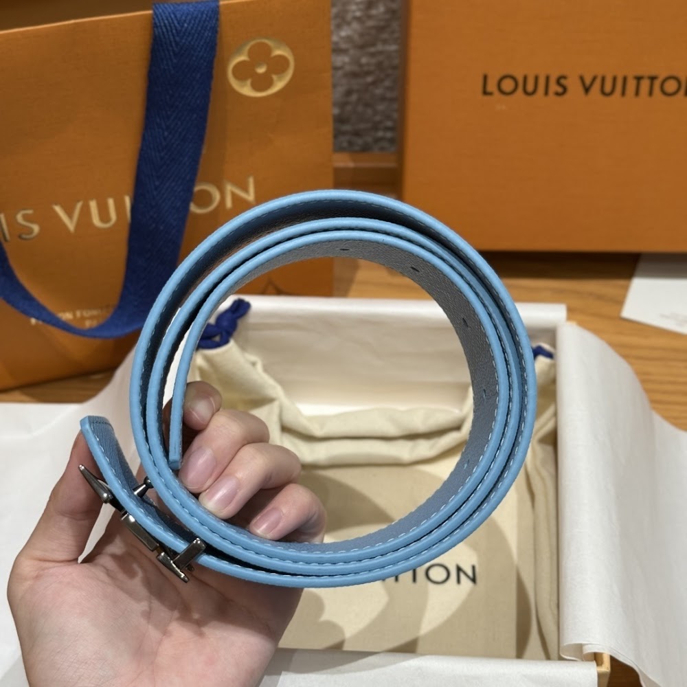 Dragons Bags ln Luxury Belt --107062