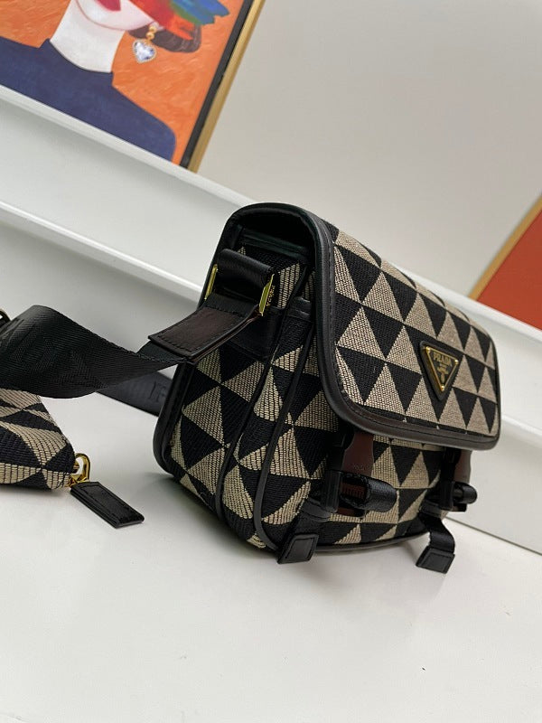 Dragons Bags pradn Luxury Bag --73151