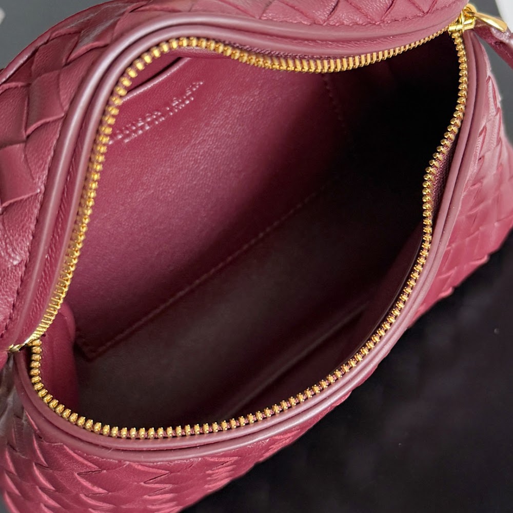 Dragons Bags Bottegan Luxury Bag --90413