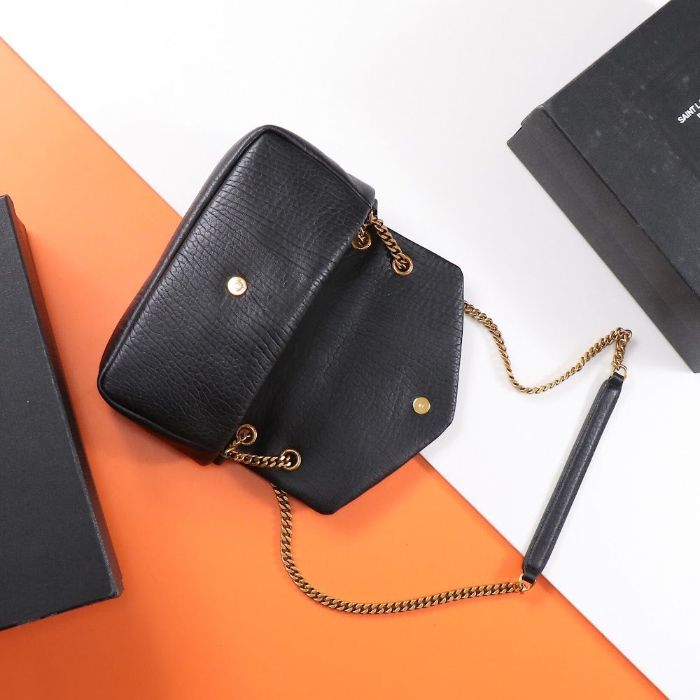 Dragons Bags YSLn Luxury Bag --120413