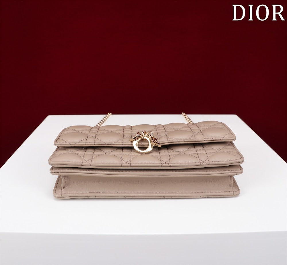 Dragons BagsDiorn Luxury Bag --116242