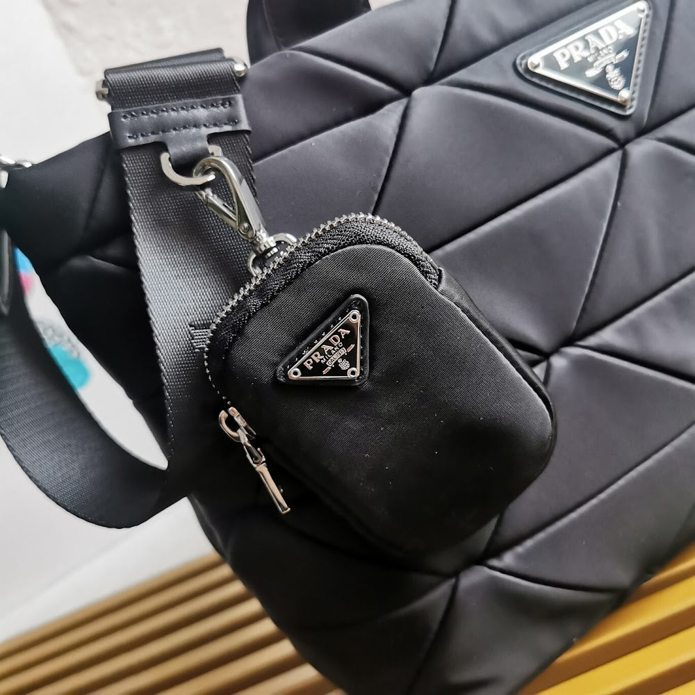 Dragons Bags Pradn Luxury Bag --101498