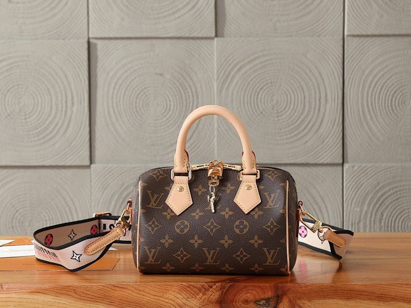 Dragons Bags LVn Luxury Bag --80810