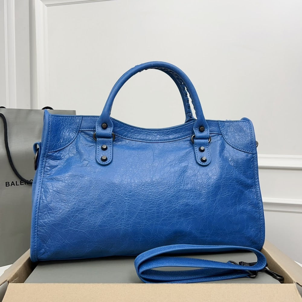 Dragons Bags Balenciaga Luxury Bag --110798