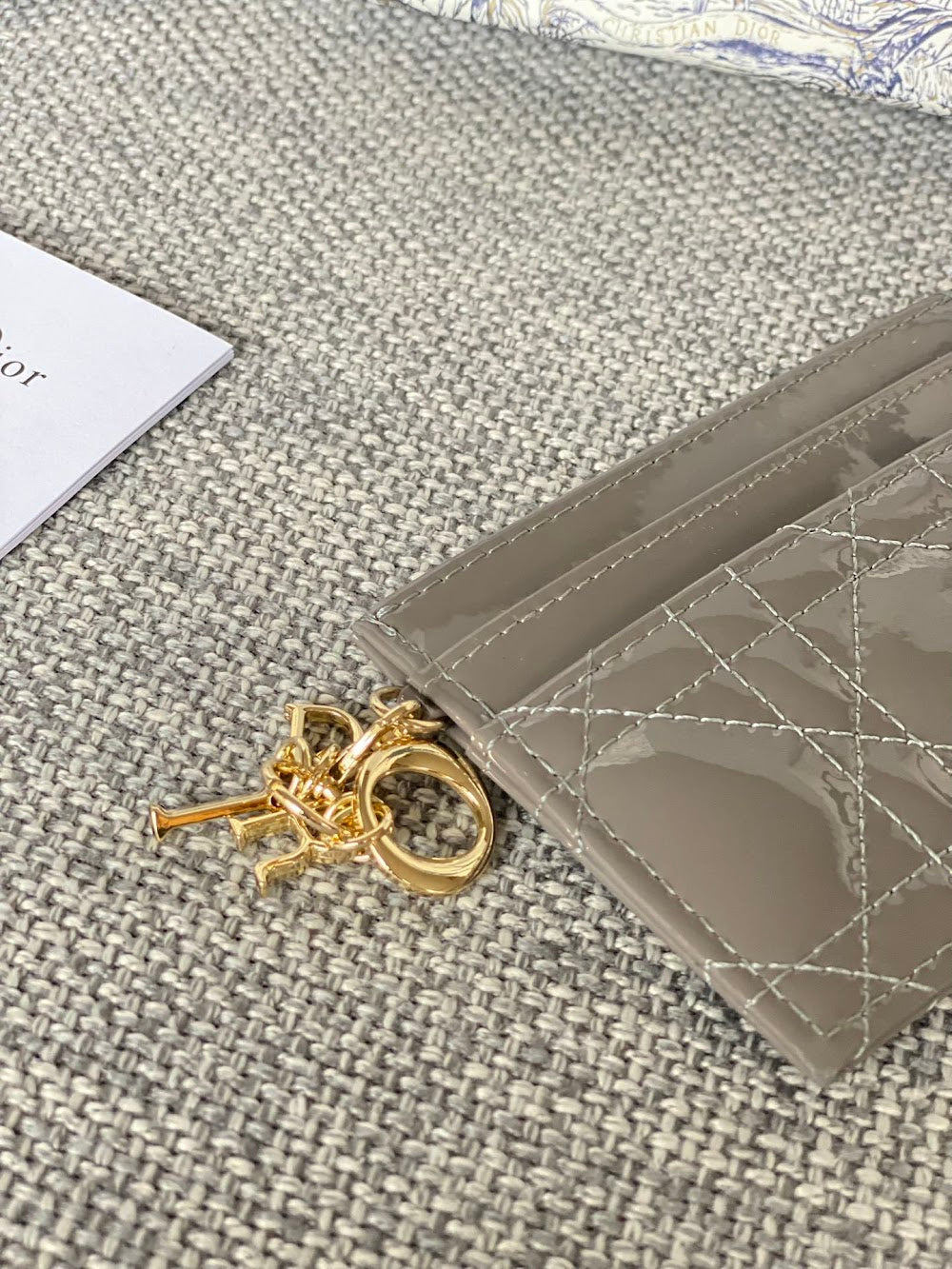 Dragons BagsDiorn Luxury Bag --114639