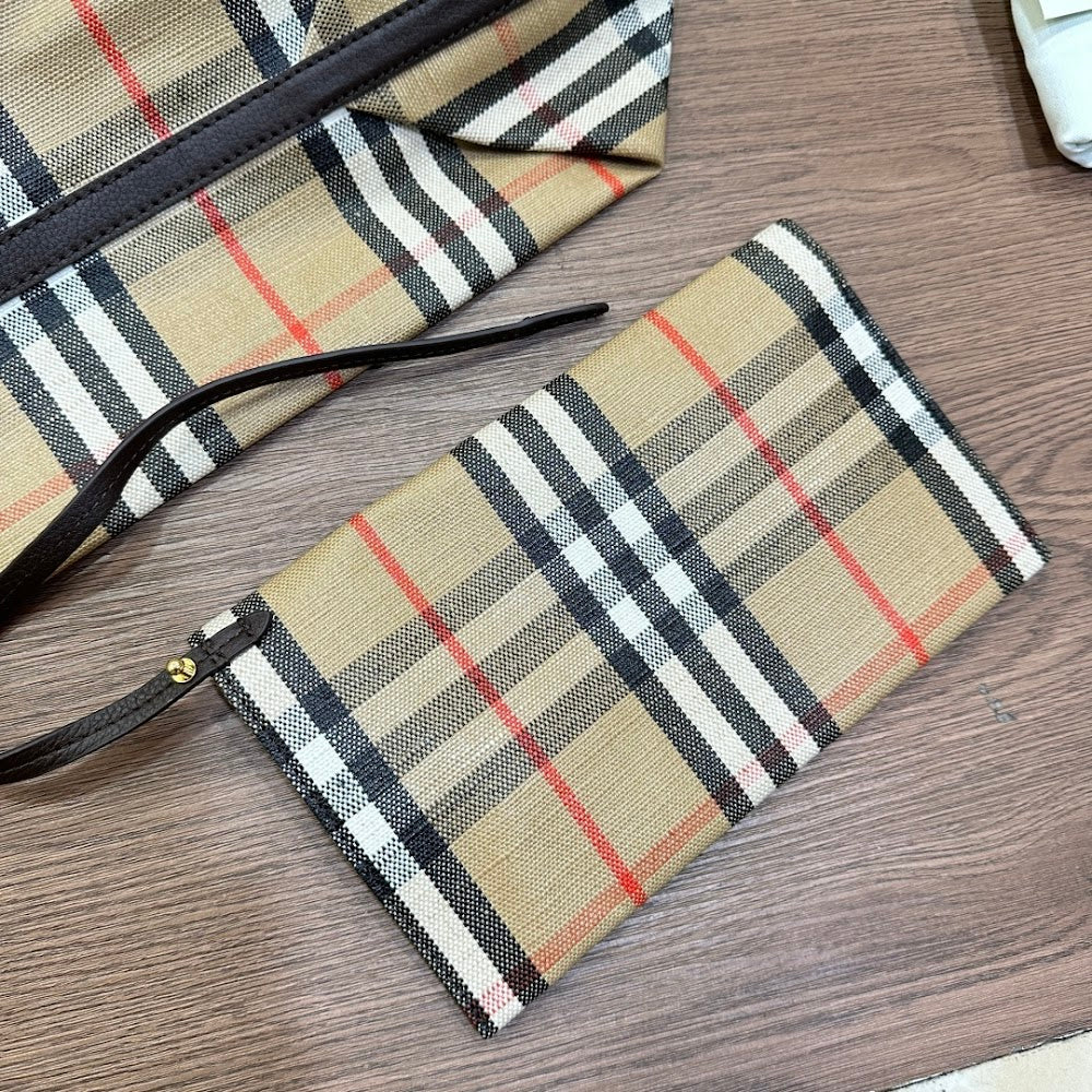 Dragons Bags Burberryn Luxury Bag --92325