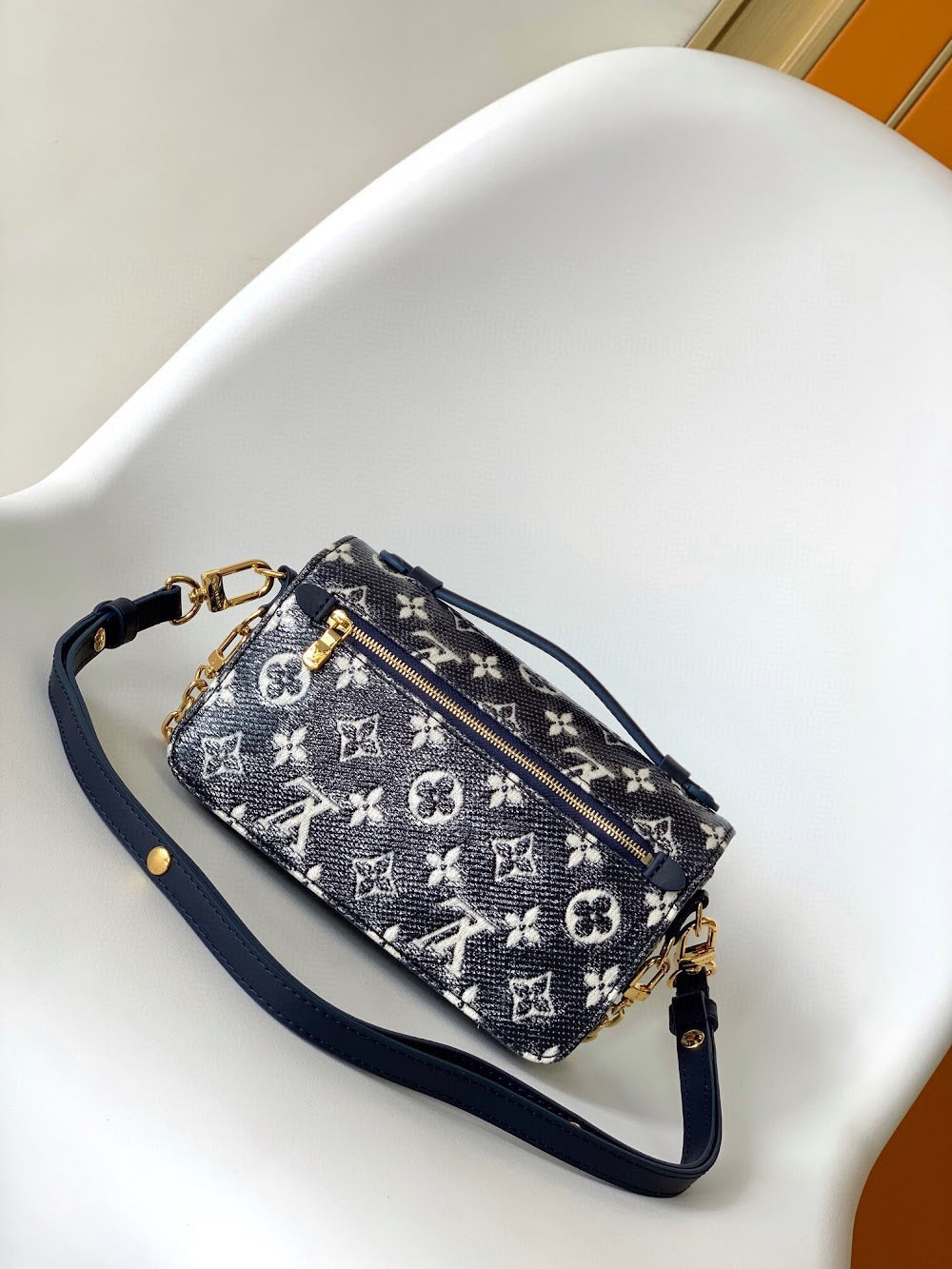 Dragons Bags LVn Luxury Bag --80739