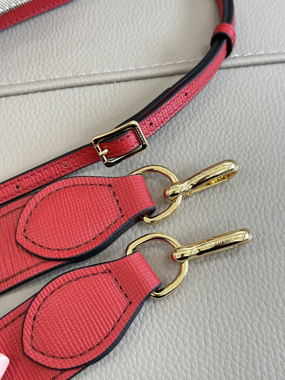 Dragons Bags Burberryn Luxury Bag --92084