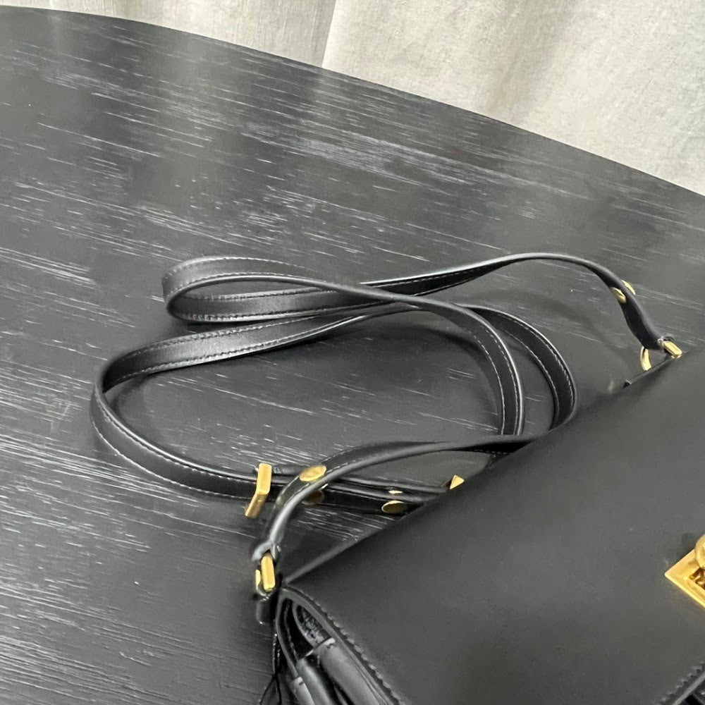 Dragons Bags Balenciaga Luxury Bag --110923