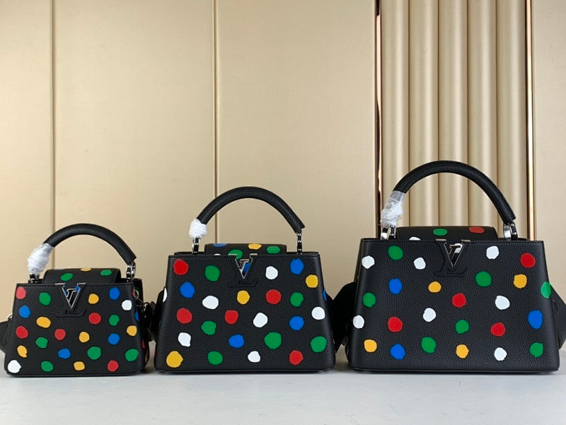 Dragons Bags ln Luxury Bag --61653