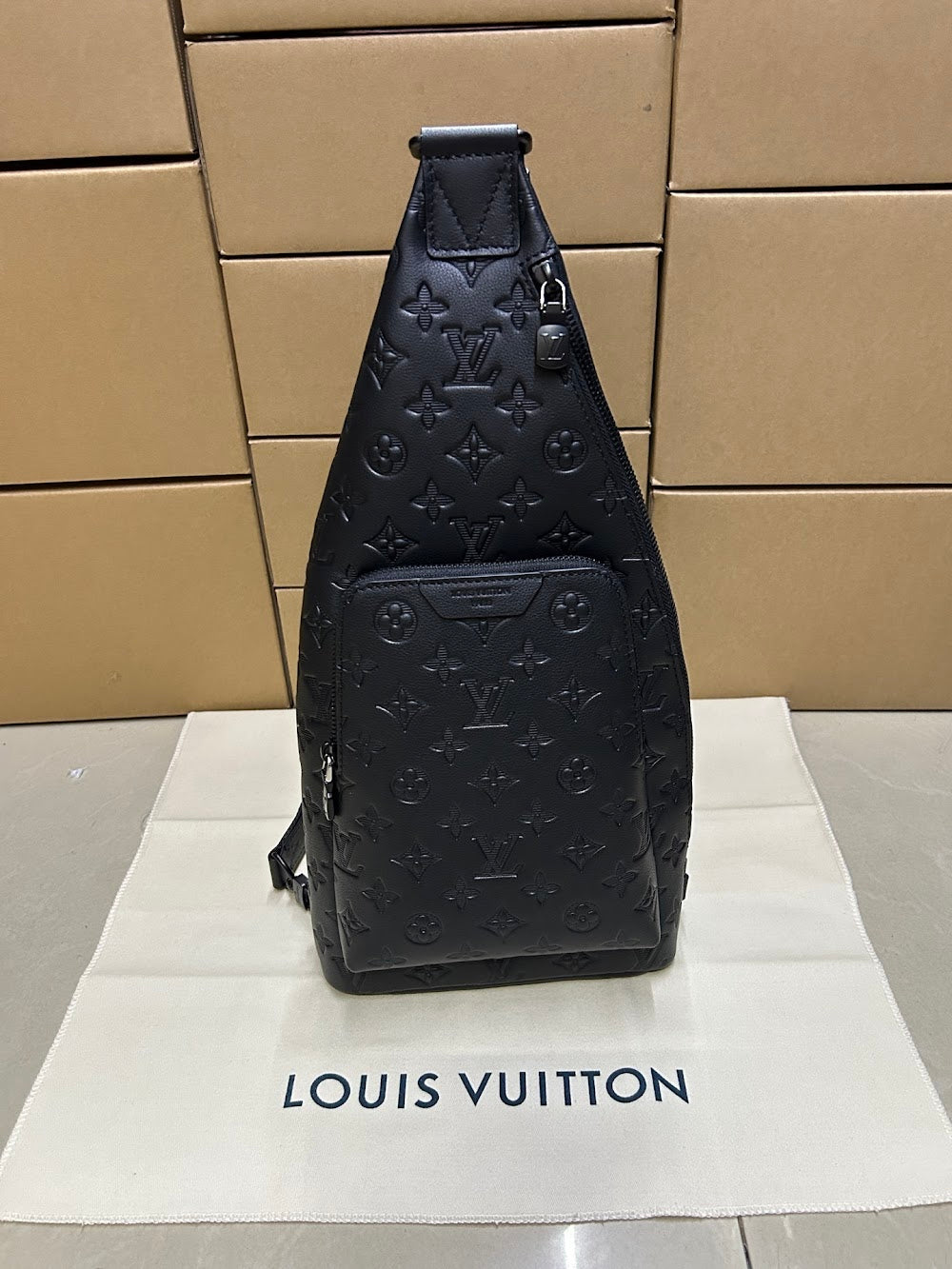 Dragons Bags ln Luxury Bag --95987