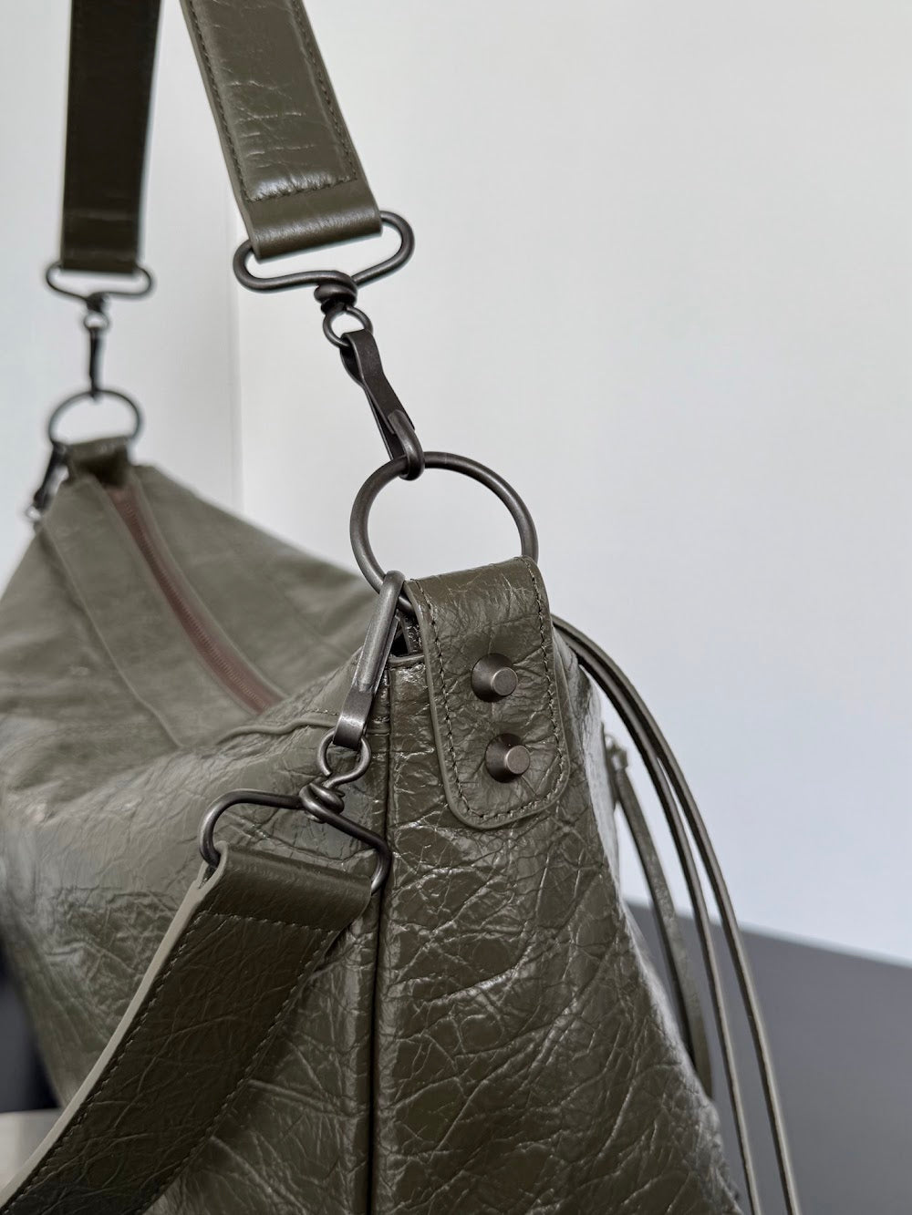 Dragons Bags Balenciaga Luxury Bag --111641