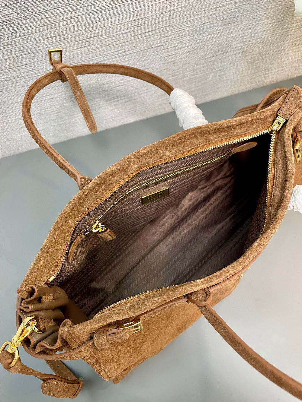 Dragons Bags pradn Luxury Bag --73979