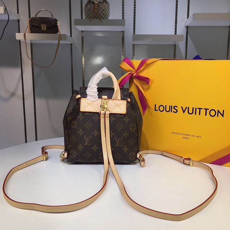 Dragons Bags LVn Luxury Bag --80735