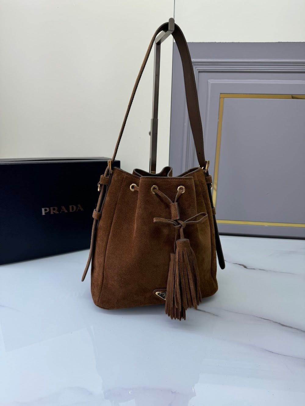 Dragons Bags Pradn Luxury Bag --101494