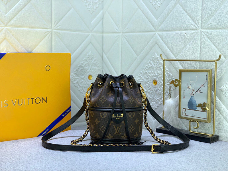 Dragons Bags ln Luxury Bag --81378