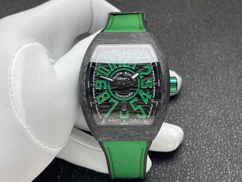 Dragons Bags Luxury Designer Watch --103849
