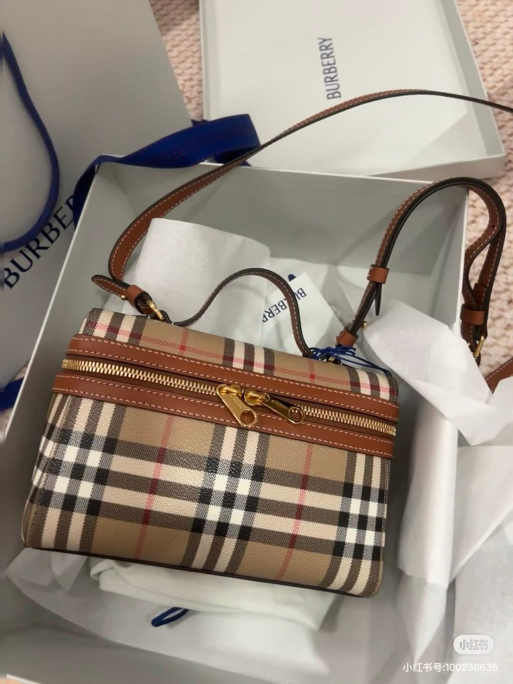 Dragons Bags Burberryn Luxury Bag --92888