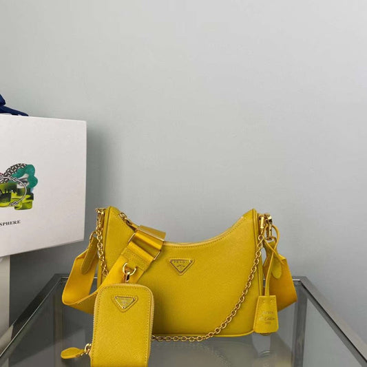 Dragons Bags Prada Luxury Bag --54011