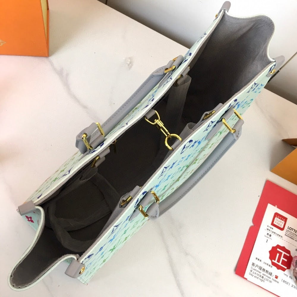 Dragons Bags ln Luxury Bag --76772