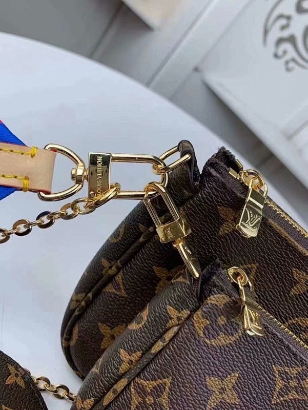 Dragons Bags ln Luxury Bag --78223