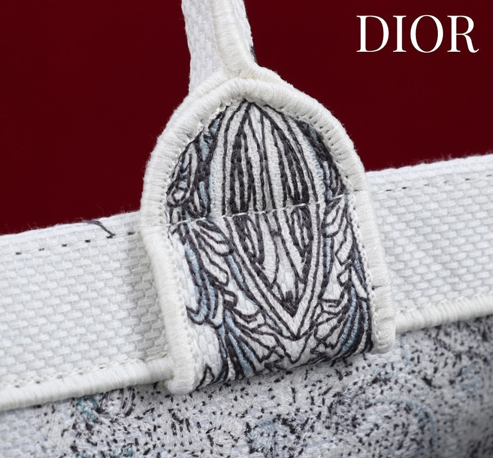 Dragons BagsDiorn Luxury Bag --114905