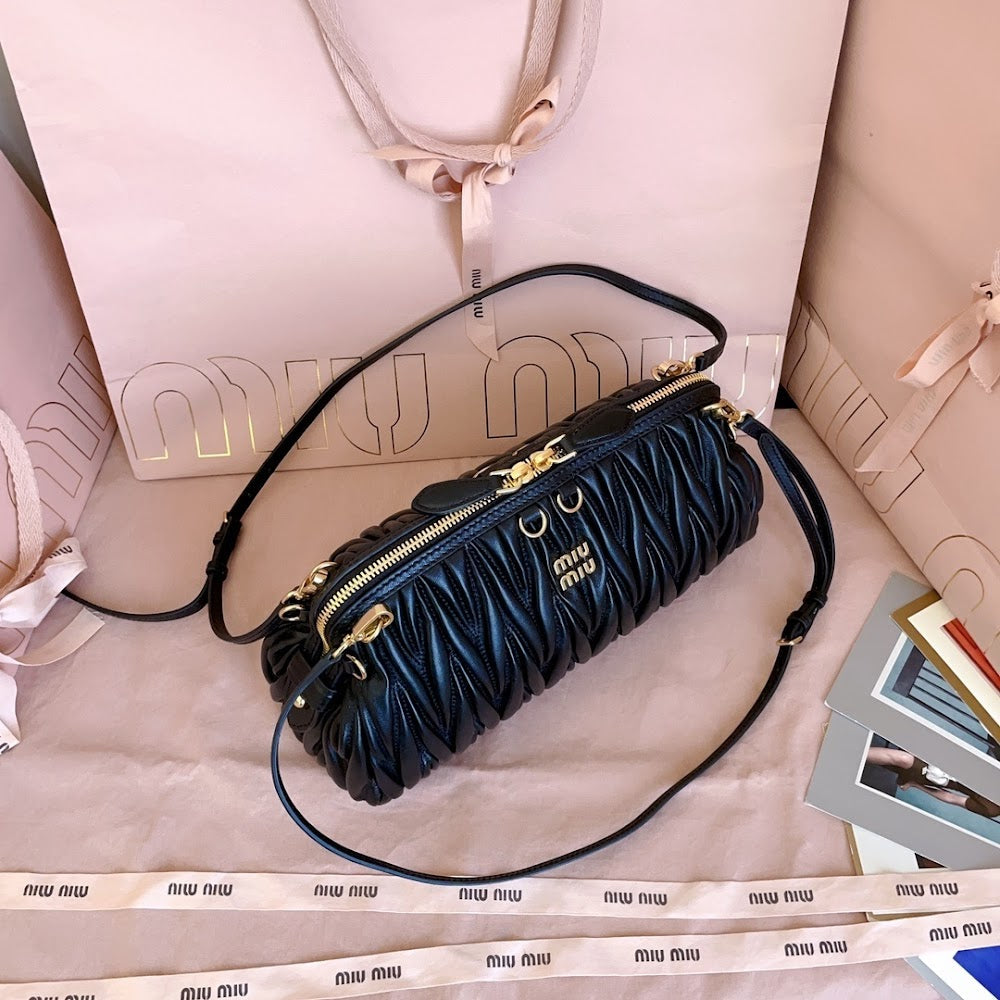 Dragons Bags Miun Miun Luxury Bag --123040