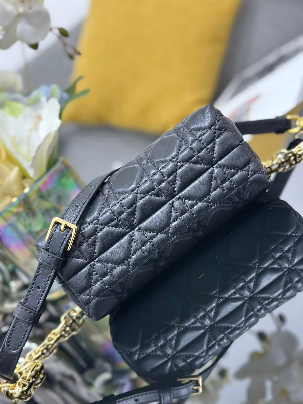 Dragons BagsDiorn Luxury Bag --116045