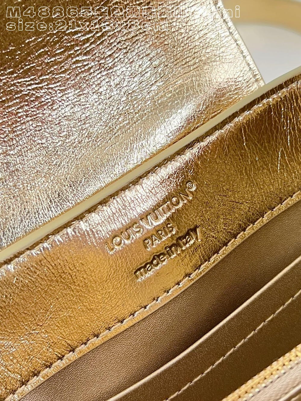 Dragons Bags ln Luxury Bag --95843