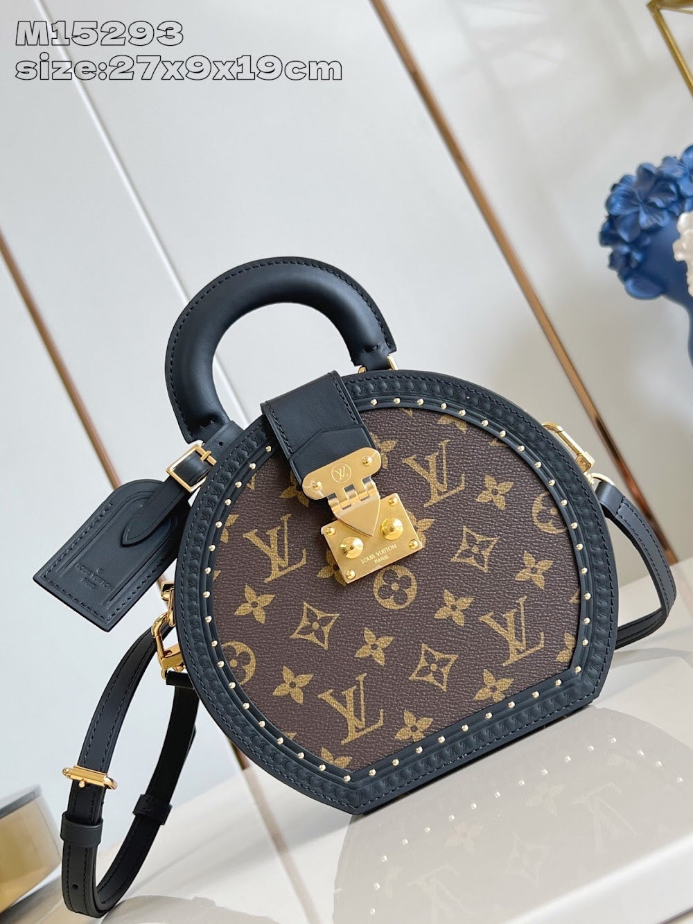 Dragons Bags ln Luxury Bag --96879