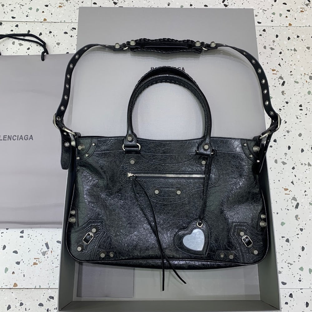Dragons Bags Balenciaga Luxury Bag --111000