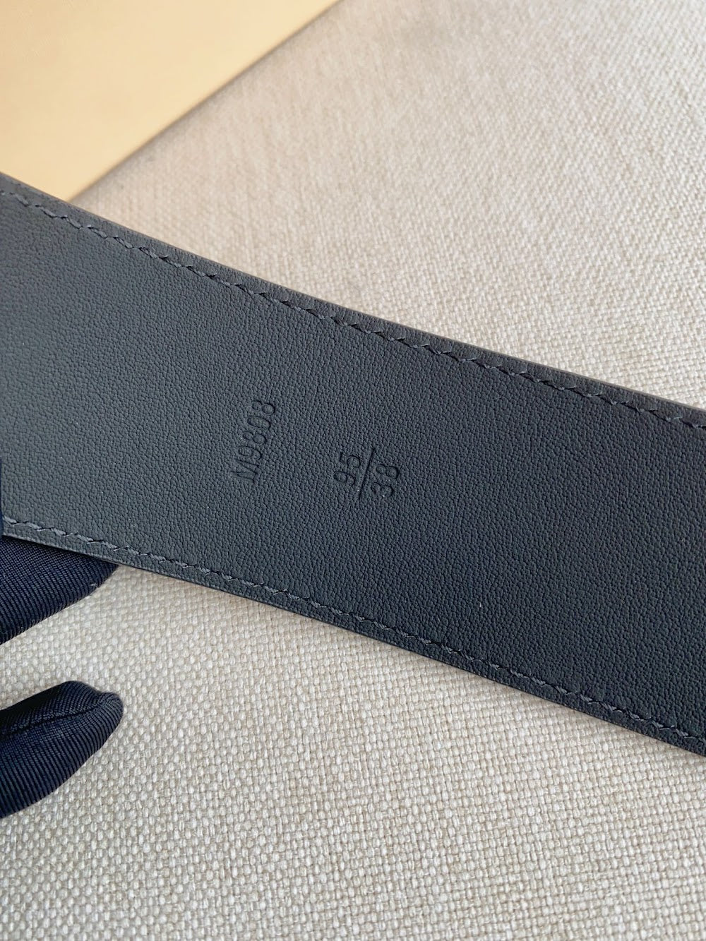 Dragons Bags ln Luxury Belt --106765