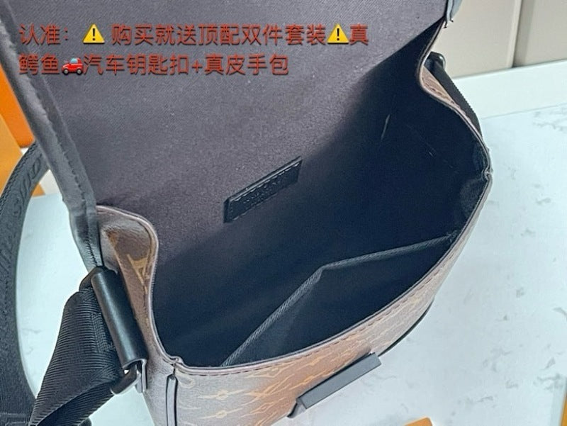 Dragons Bags ln Luxury Bag --70719