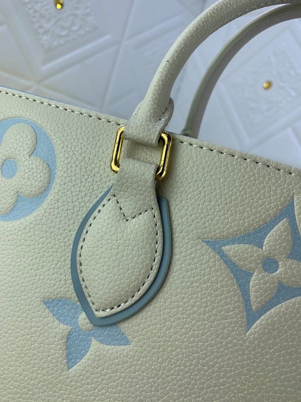 Jessica Bags ln Luxury Bag --76008